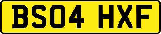 BS04HXF