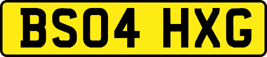 BS04HXG
