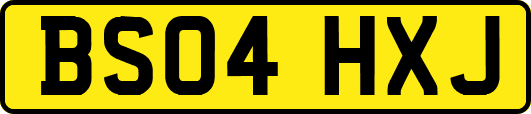 BS04HXJ
