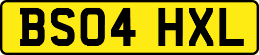 BS04HXL