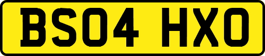 BS04HXO