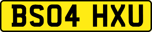 BS04HXU