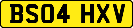 BS04HXV