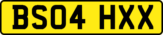 BS04HXX
