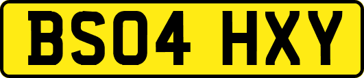 BS04HXY