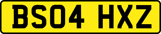 BS04HXZ