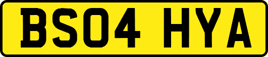 BS04HYA