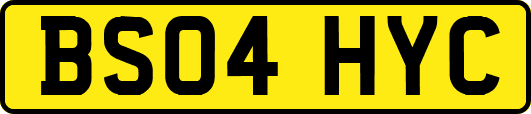 BS04HYC
