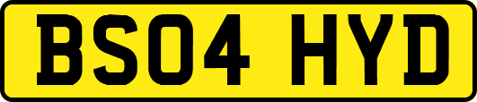 BS04HYD