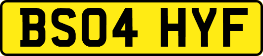 BS04HYF