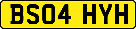 BS04HYH