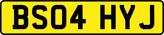 BS04HYJ