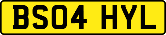 BS04HYL