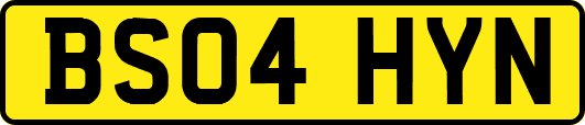 BS04HYN
