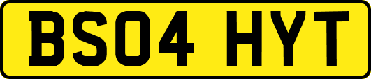 BS04HYT