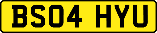 BS04HYU
