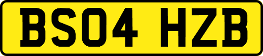 BS04HZB