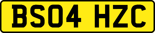 BS04HZC