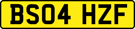 BS04HZF