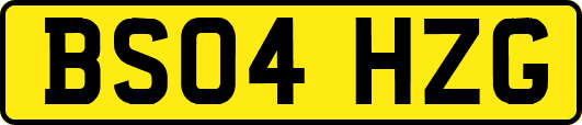 BS04HZG