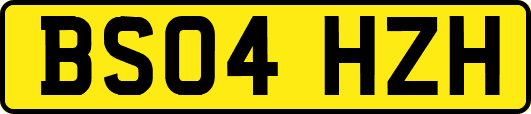 BS04HZH