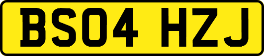 BS04HZJ