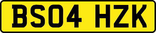 BS04HZK