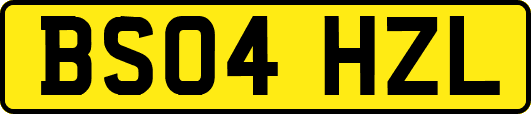 BS04HZL