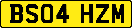 BS04HZM