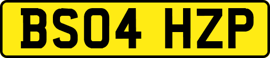 BS04HZP