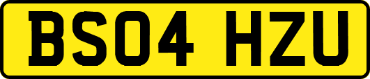 BS04HZU