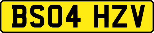 BS04HZV