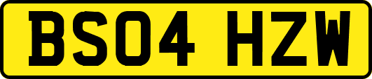BS04HZW