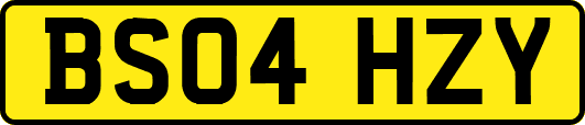 BS04HZY