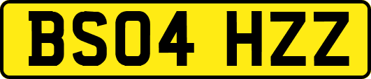 BS04HZZ