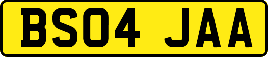 BS04JAA