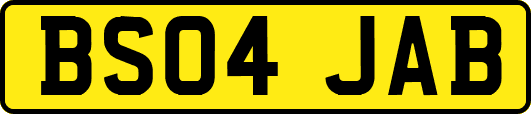 BS04JAB