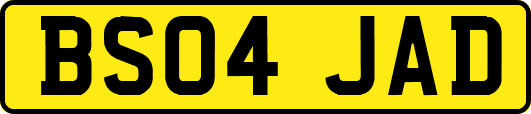 BS04JAD