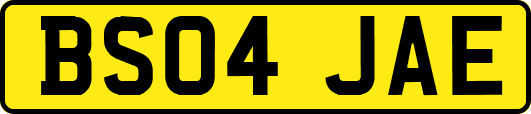 BS04JAE