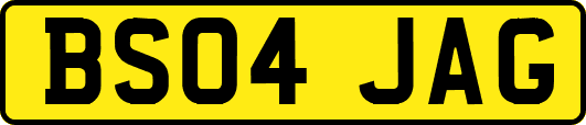 BS04JAG