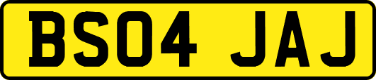 BS04JAJ