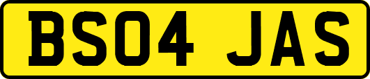 BS04JAS