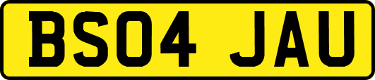 BS04JAU