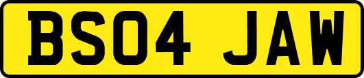 BS04JAW