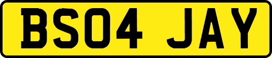 BS04JAY