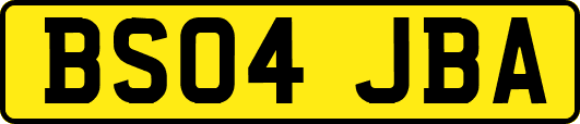 BS04JBA