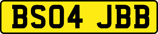BS04JBB