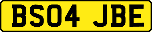BS04JBE