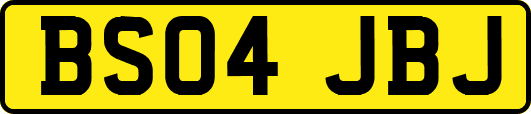 BS04JBJ