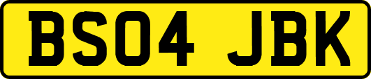 BS04JBK